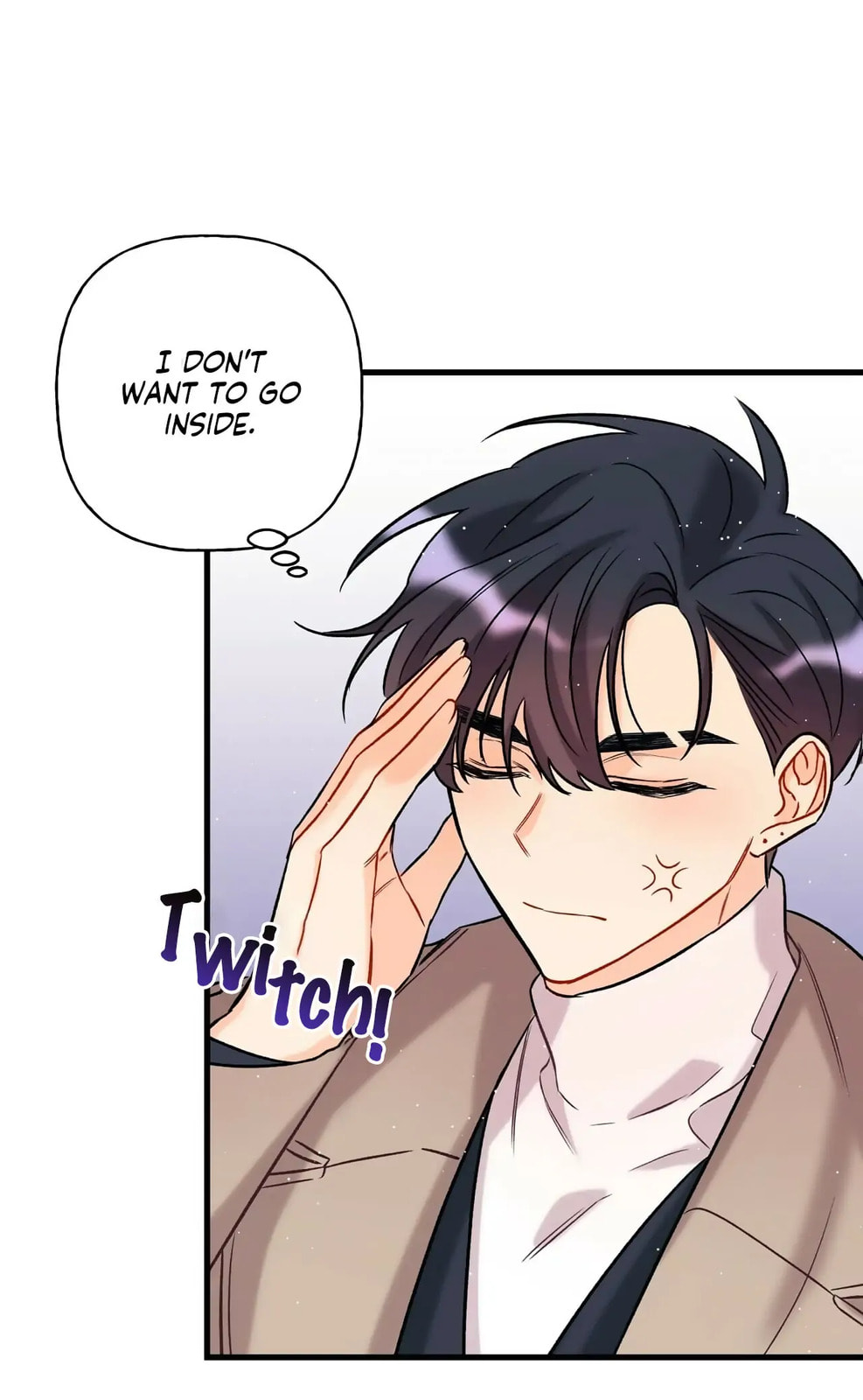 Read Off Stage chapter 4 image 48 on Lezhin