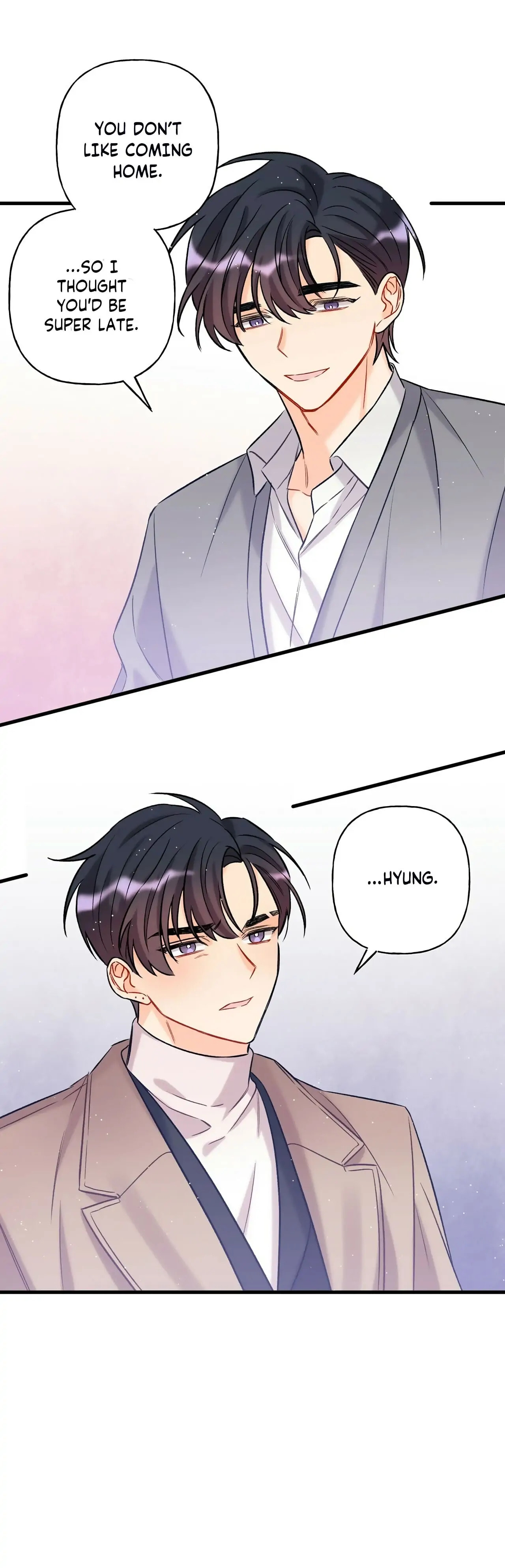 Read Off Stage chapter 4 image 51 on Lezhin