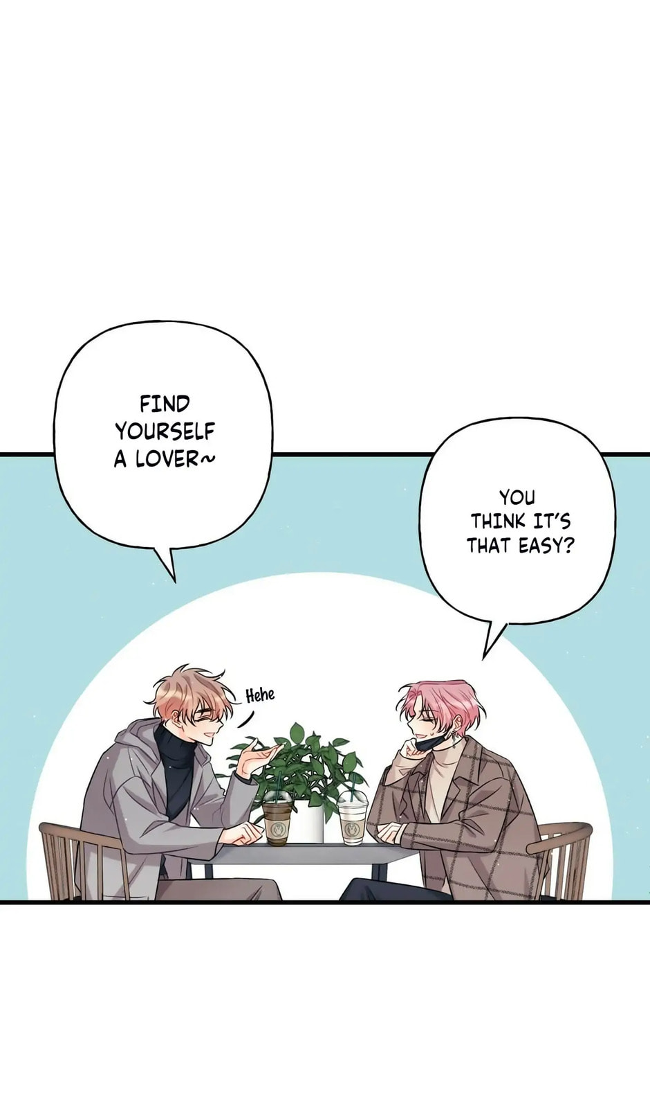 Read Off Stage chapter 4 image 9 on Lezhin
