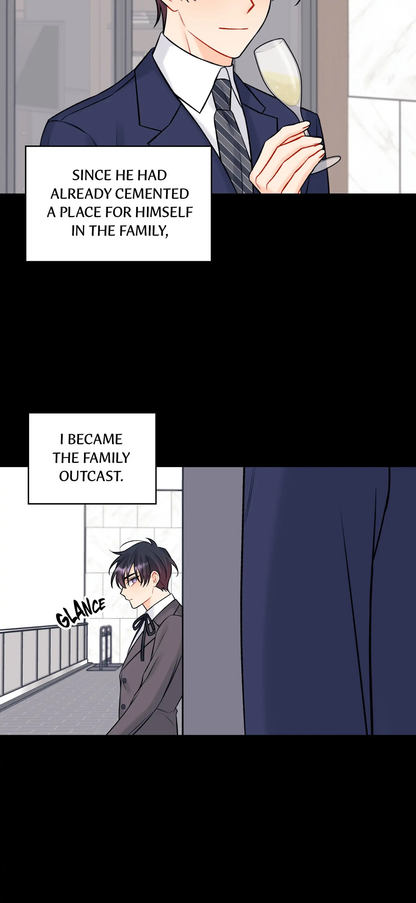 Read Off Stage chapter 40 image 11 on Lezhin