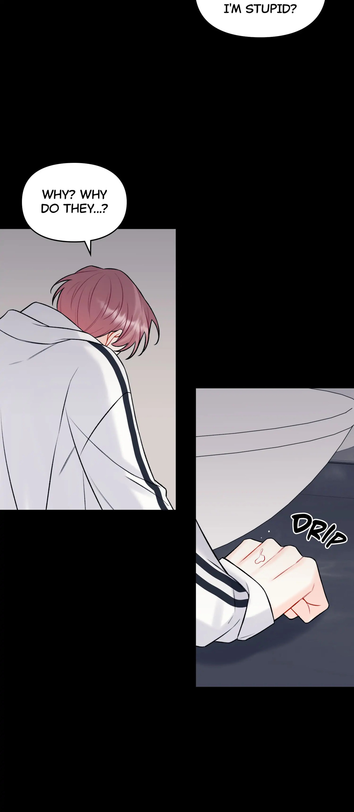 Read Off Stage chapter 40 image 23 on Lezhin