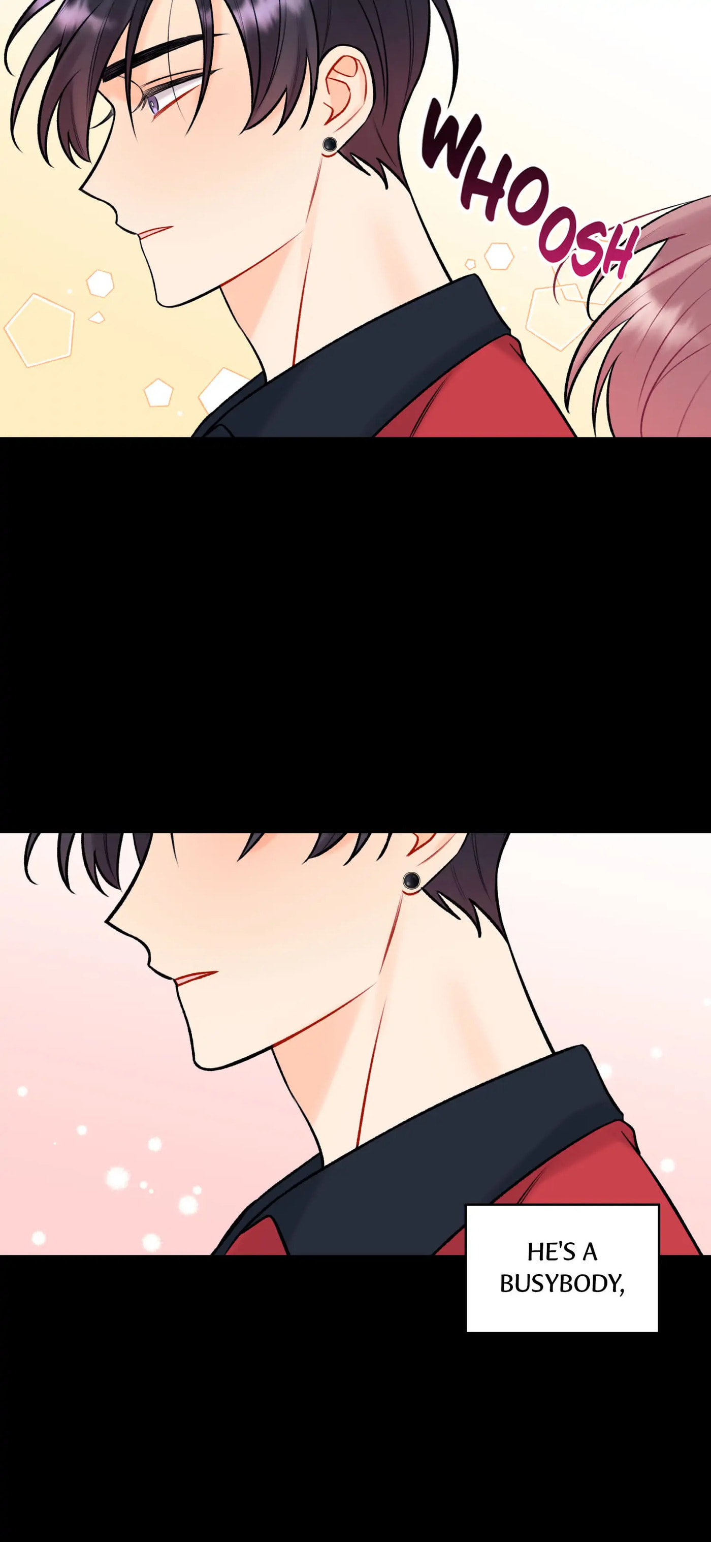 Read Off Stage chapter 40 image 29 on Lezhin