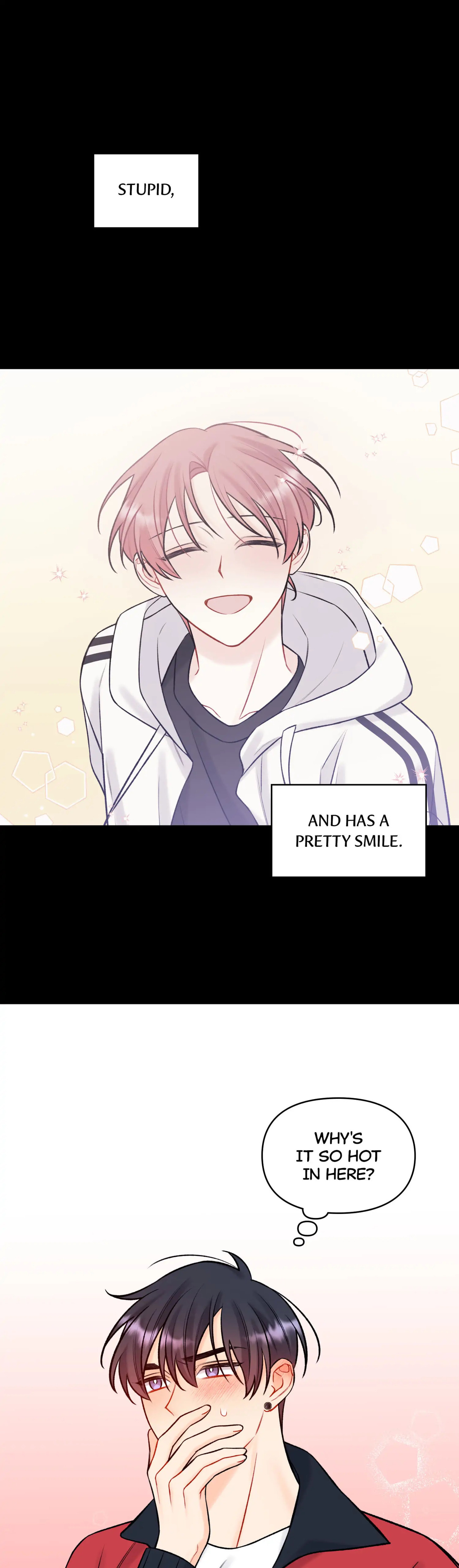 Read Off Stage chapter 40 image 30 on Lezhin