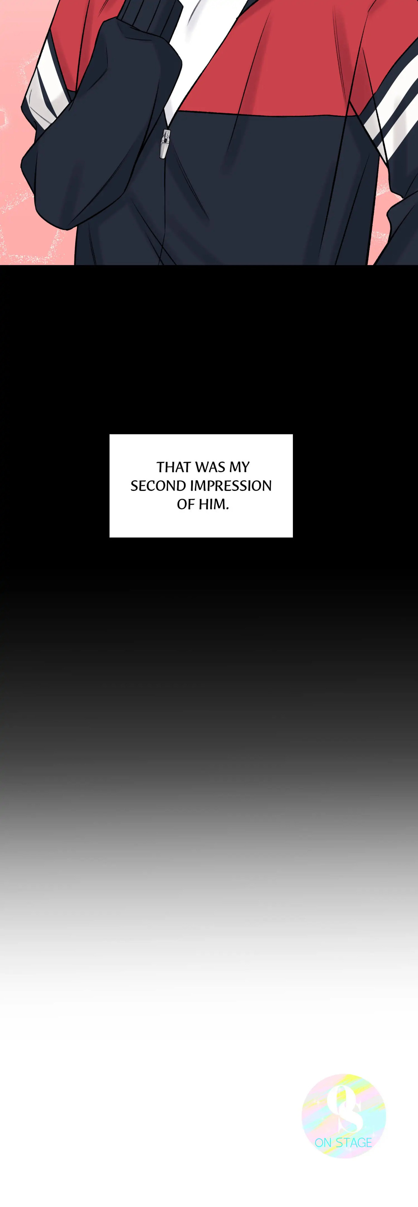 Read Off Stage chapter 40 image 31 on Lezhin