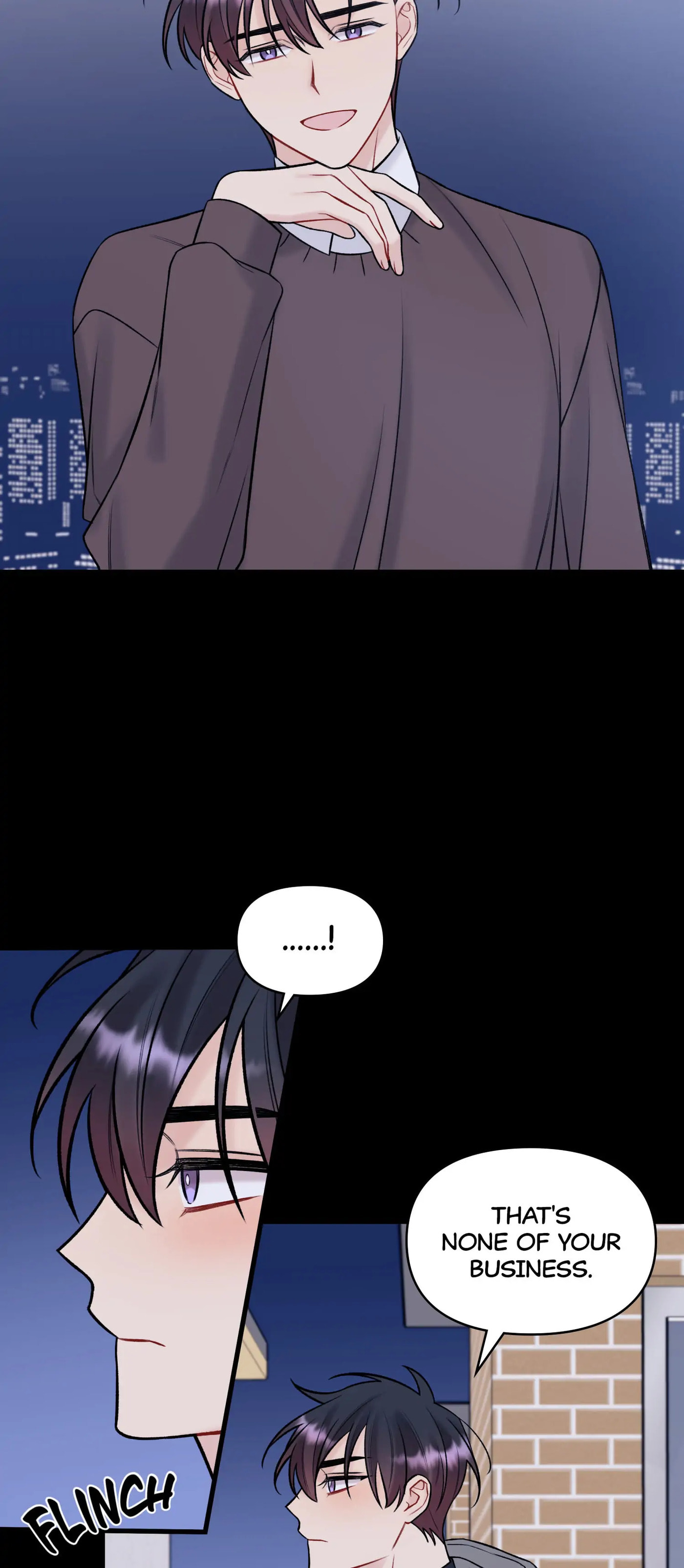 Read Off Stage chapter 40 image 4 on Lezhin