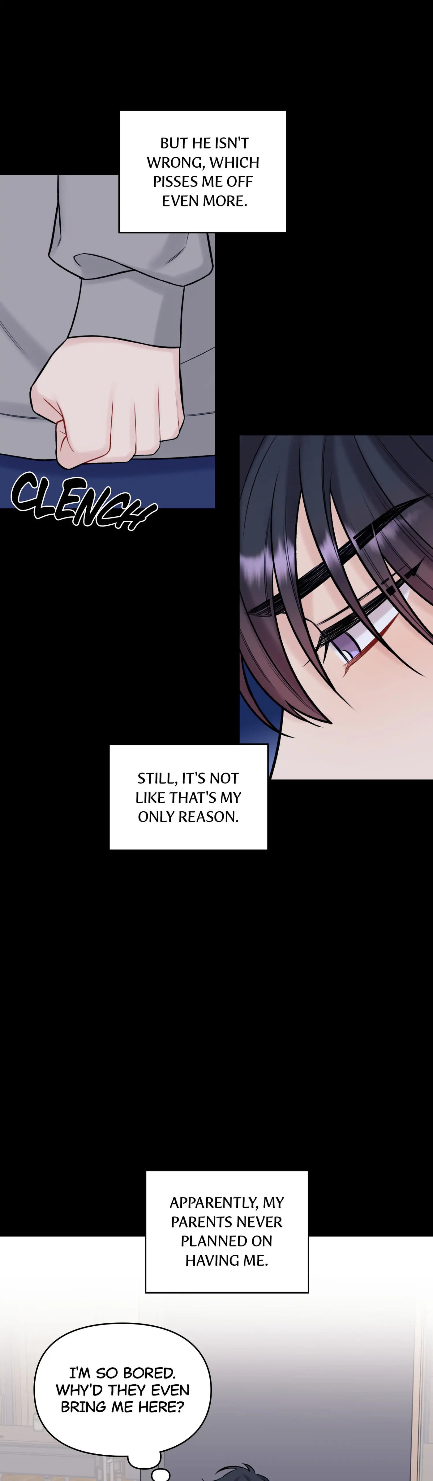 Read Off Stage chapter 40 image 9 on Lezhin