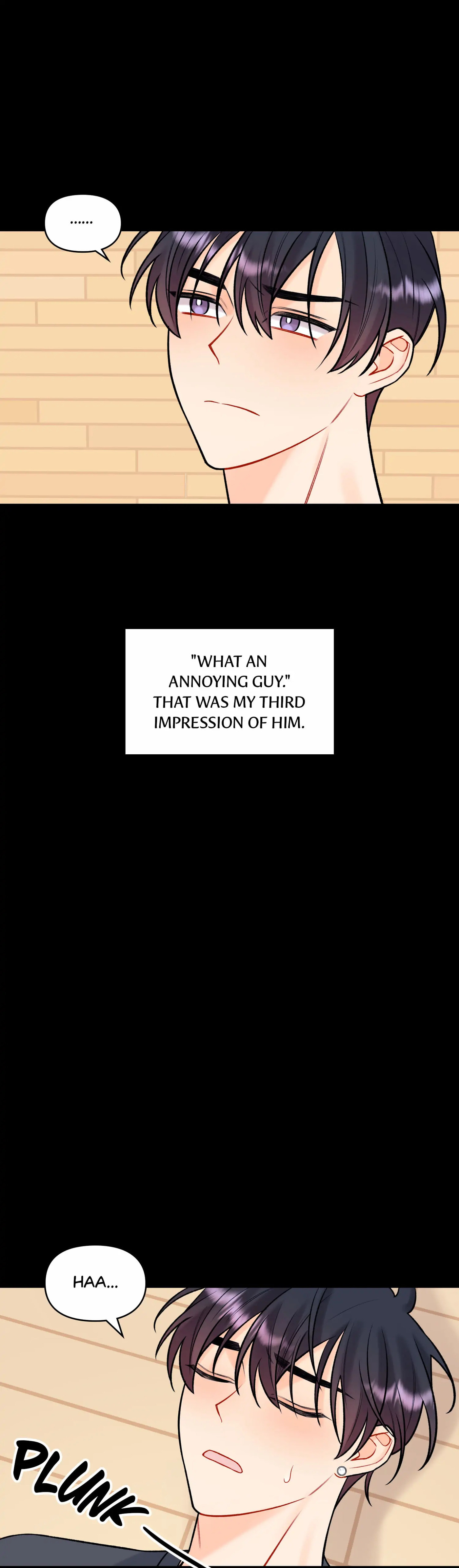Read Off Stage chapter 41 image 12 on Lezhin