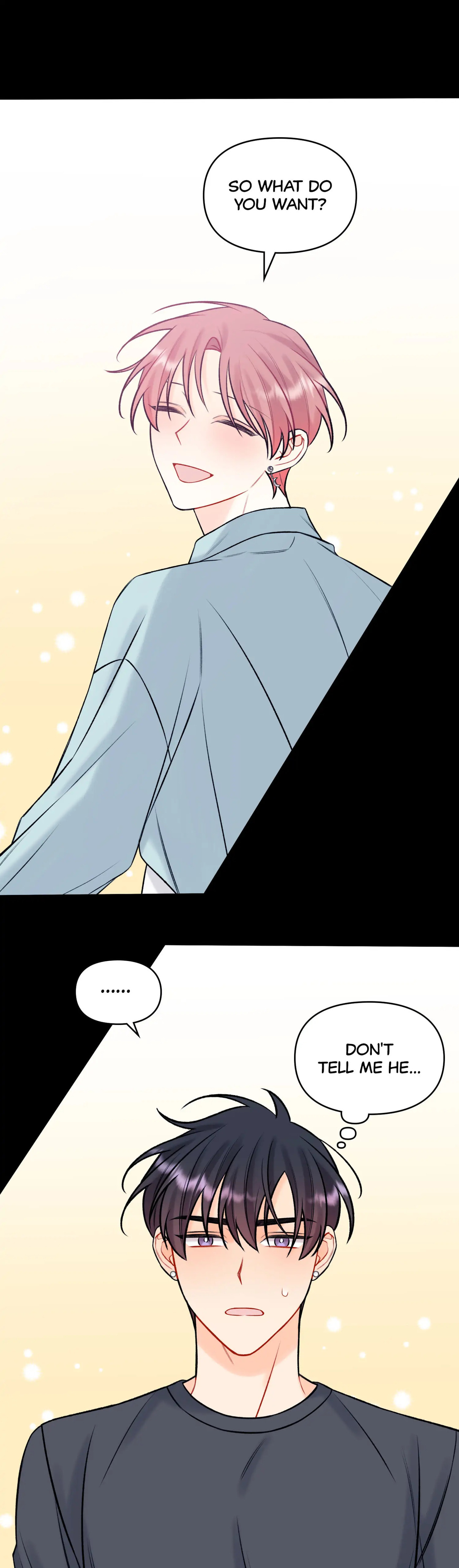 Read Off Stage chapter 41 image 24 on Lezhin