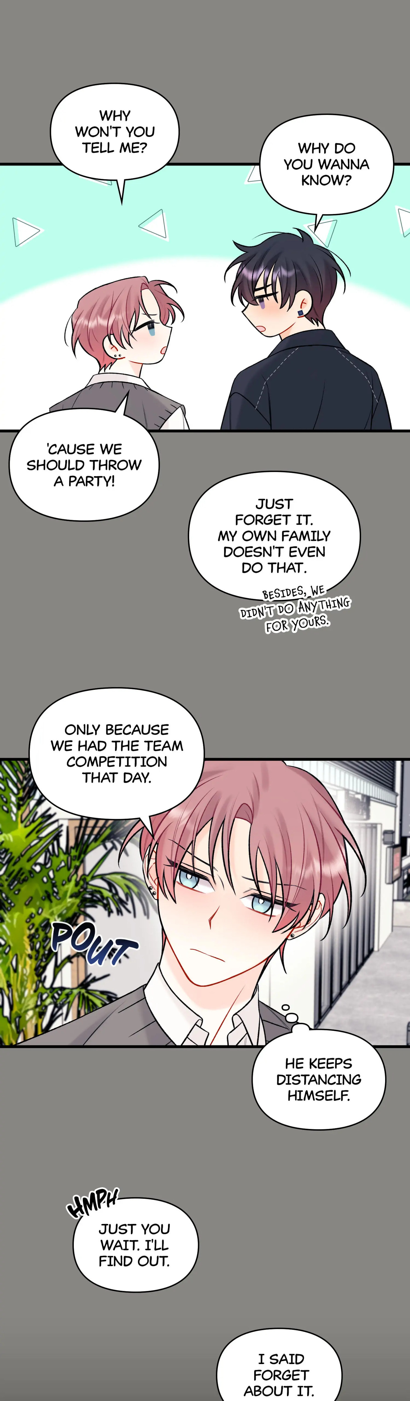 Read Off Stage chapter 41 image 27 on Lezhin