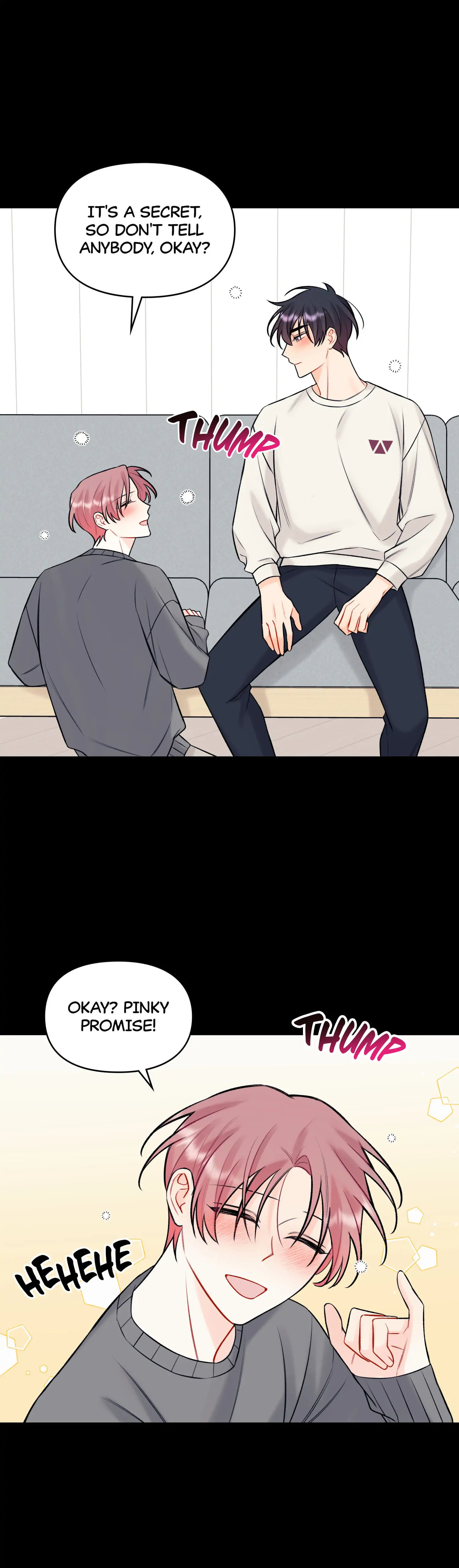 Read Off Stage chapter 42 image 18 on Lezhin