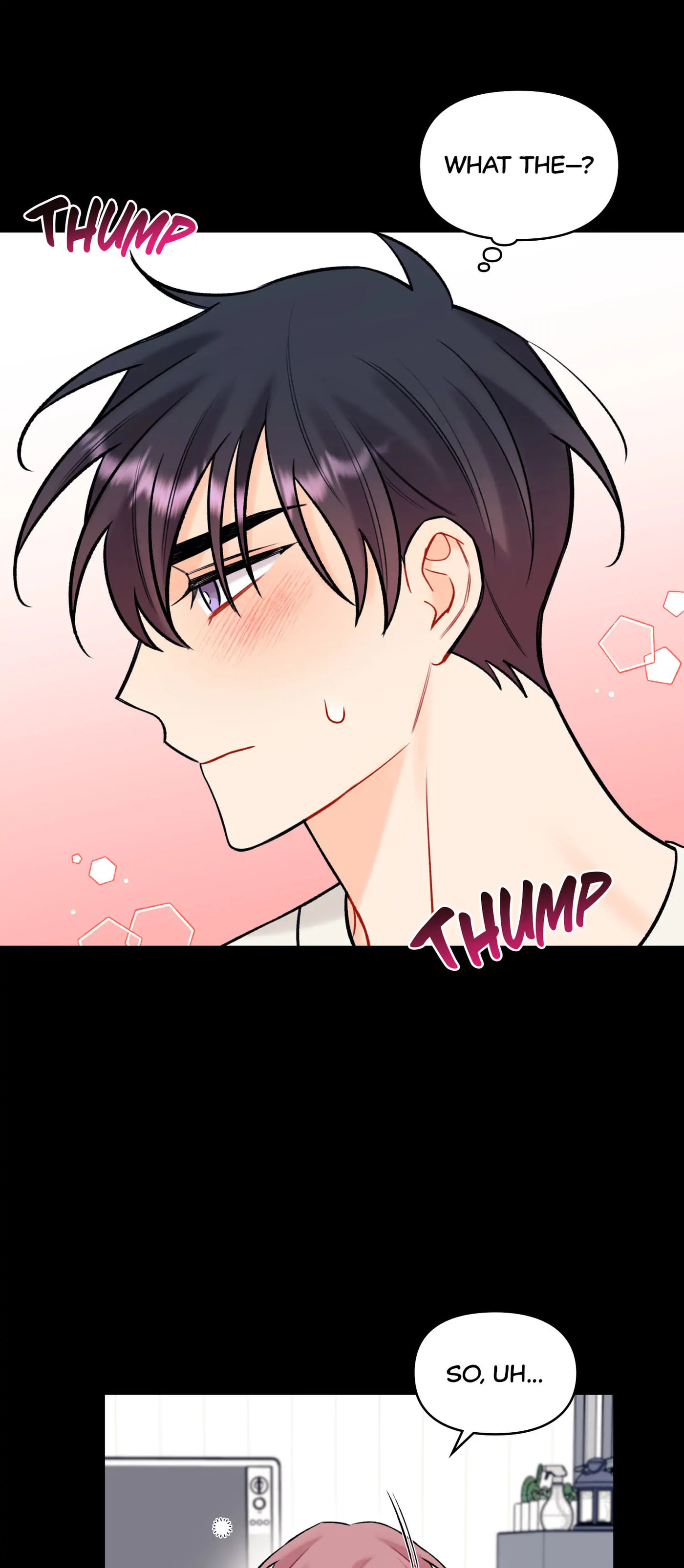 Read Off Stage chapter 42 image 19 on Lezhin