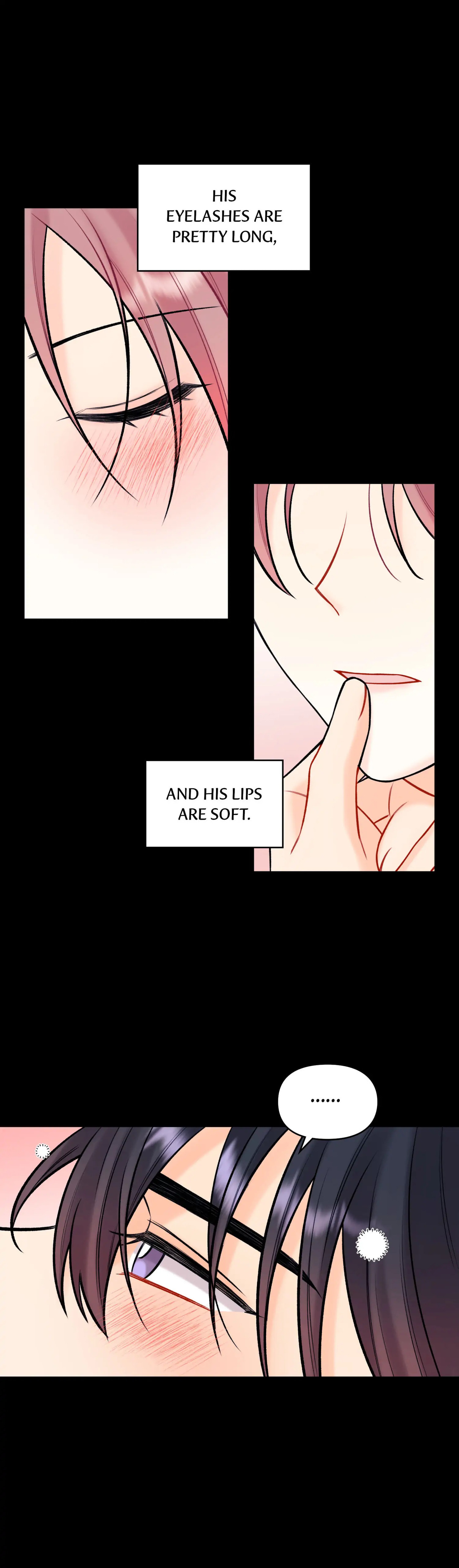 Read Off Stage chapter 42 image 27 on Lezhin