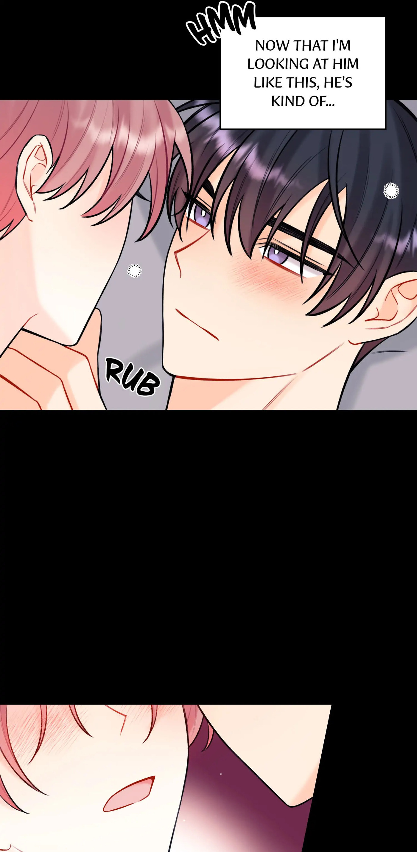 Read Off Stage chapter 42 image 28 on Lezhin