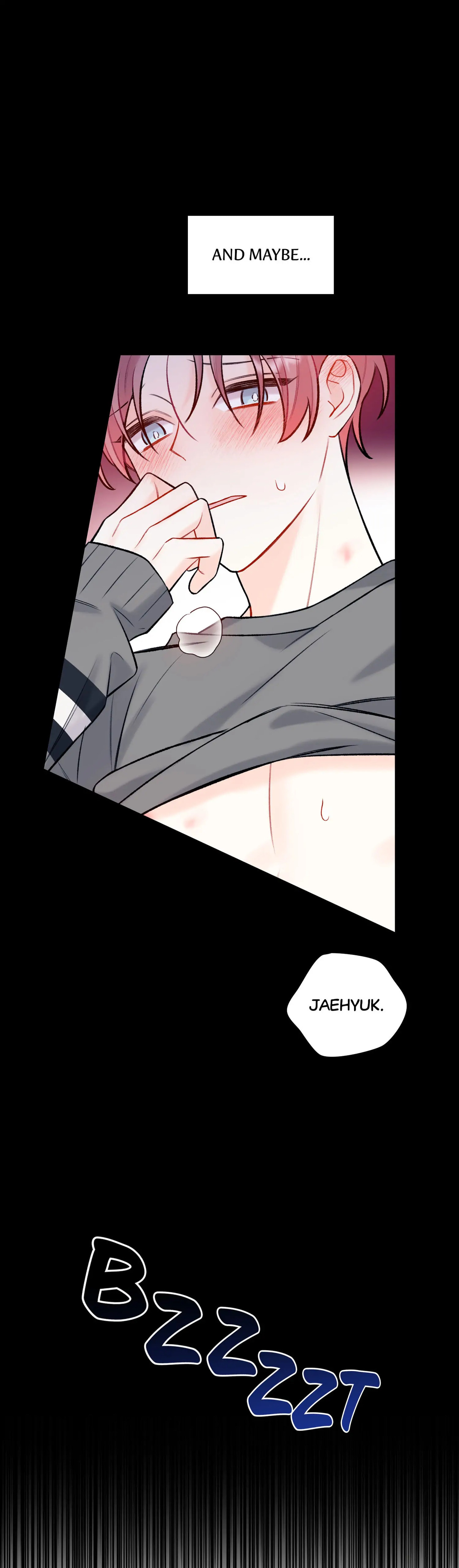 Read Off Stage chapter 42 image 30 on Lezhin