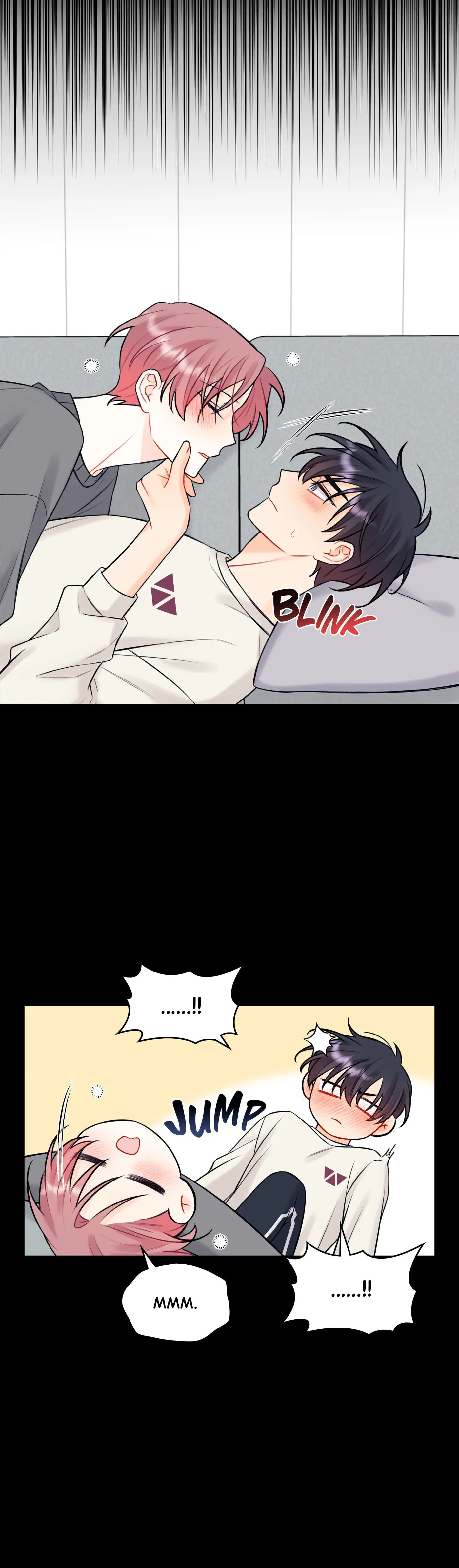 Read Off Stage chapter 42 image 31 on Lezhin