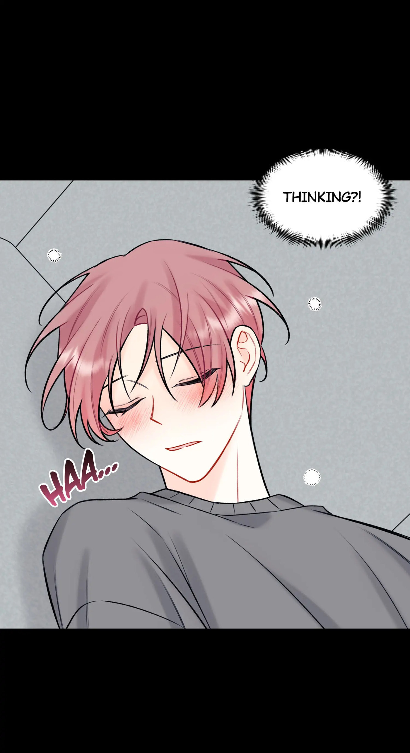 Read Off Stage chapter 42 image 33 on Lezhin