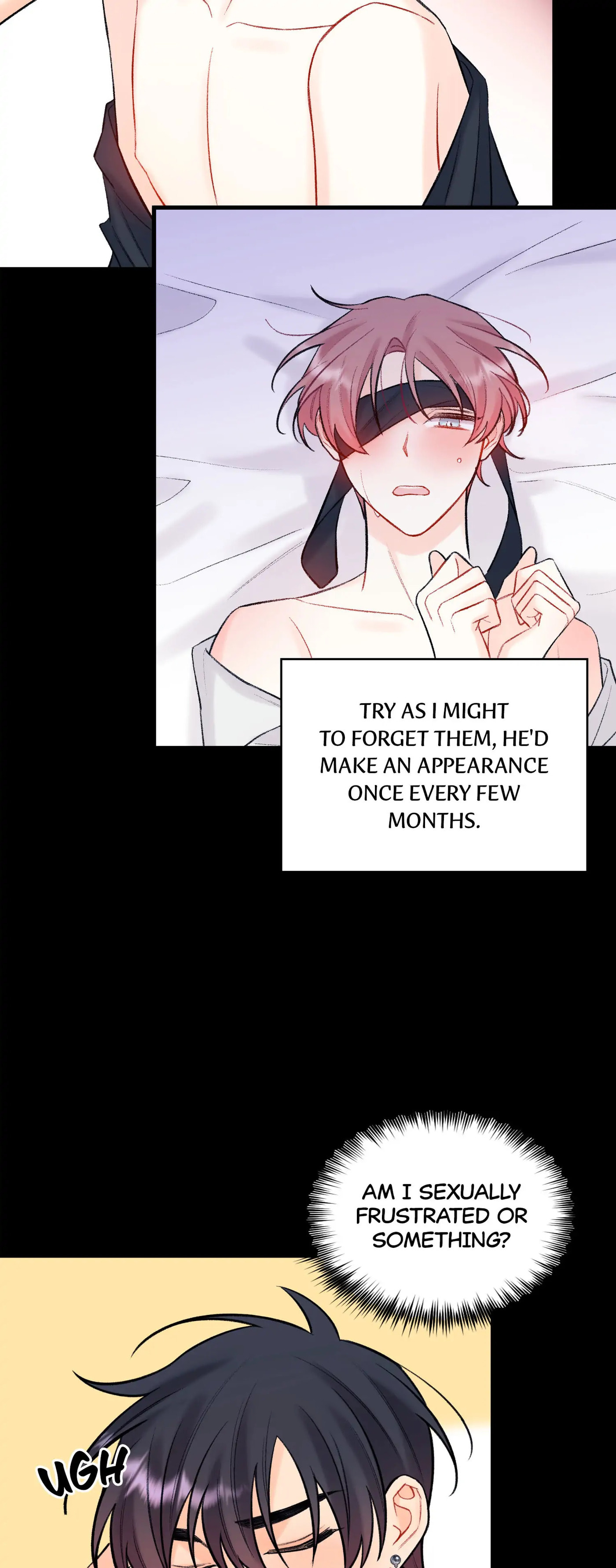 Read Off Stage chapter 43 image 1 on Lezhin