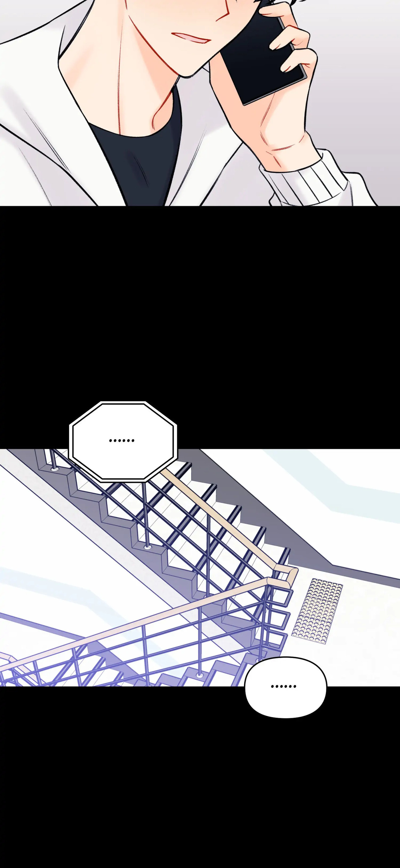 Read Off Stage chapter 43 image 14 on Lezhin