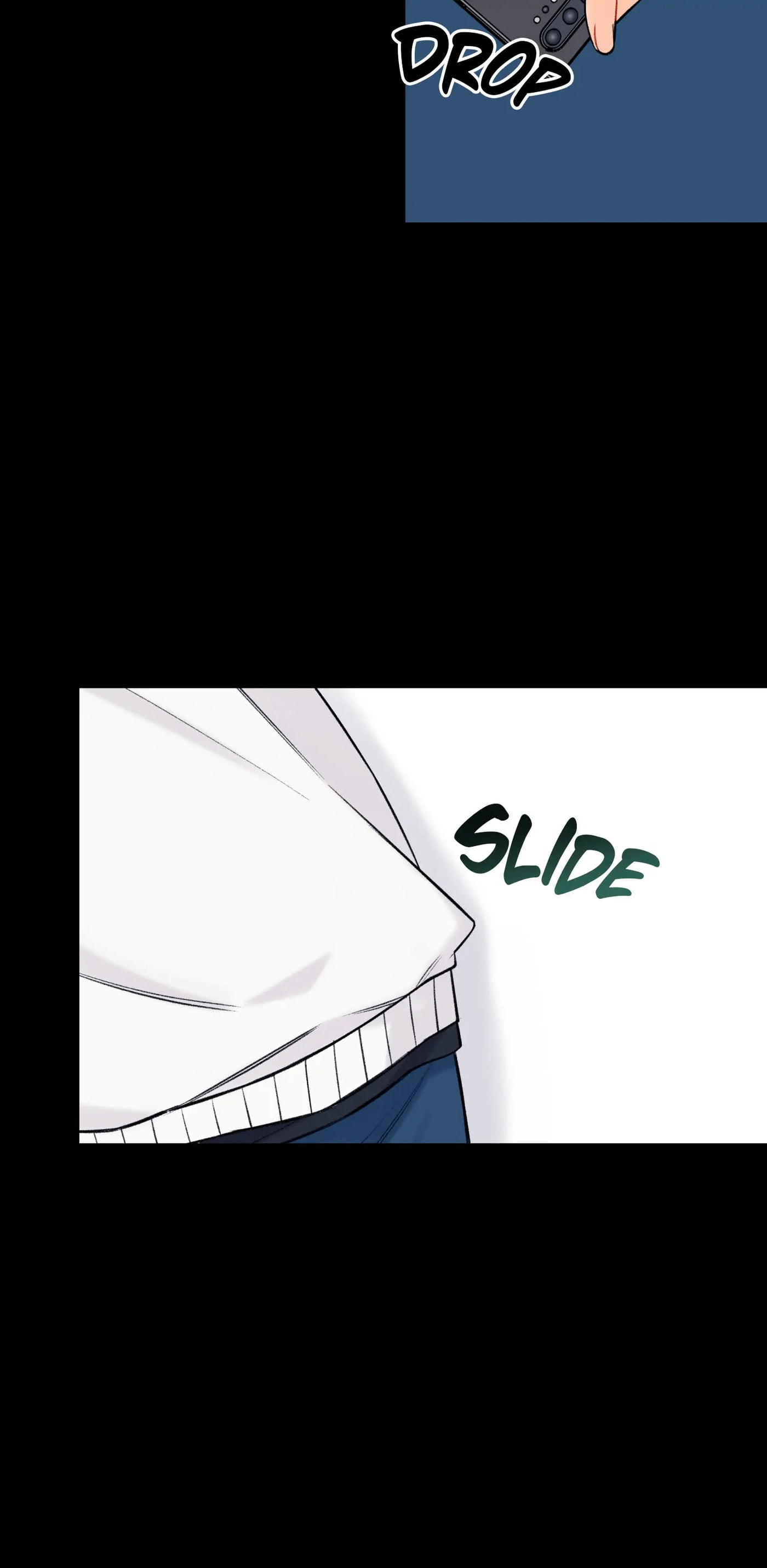 Read Off Stage chapter 43 image 17 on Lezhin