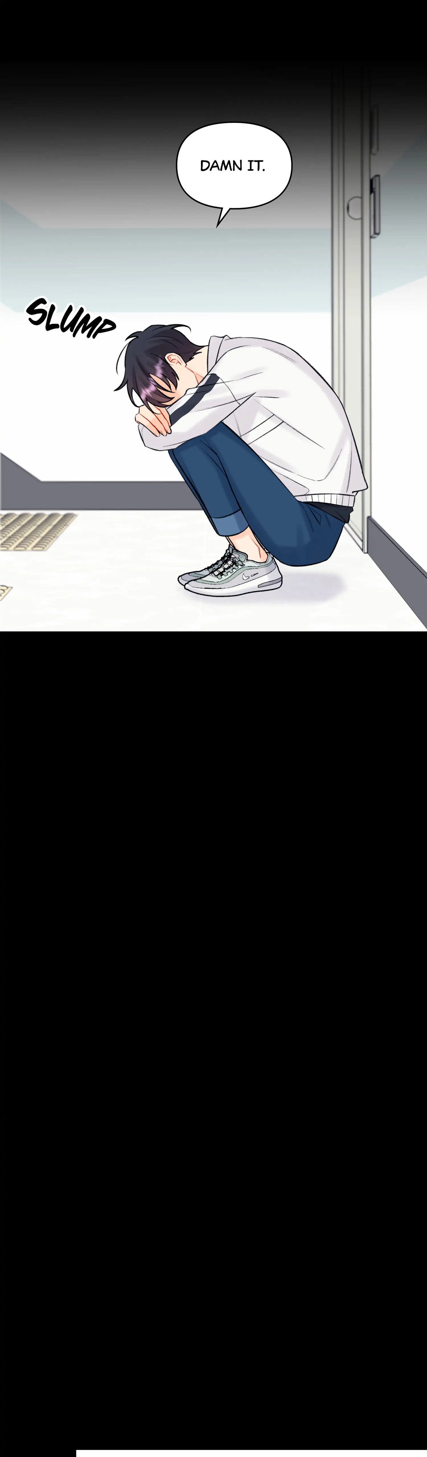 Read Off Stage chapter 43 image 18 on Lezhin