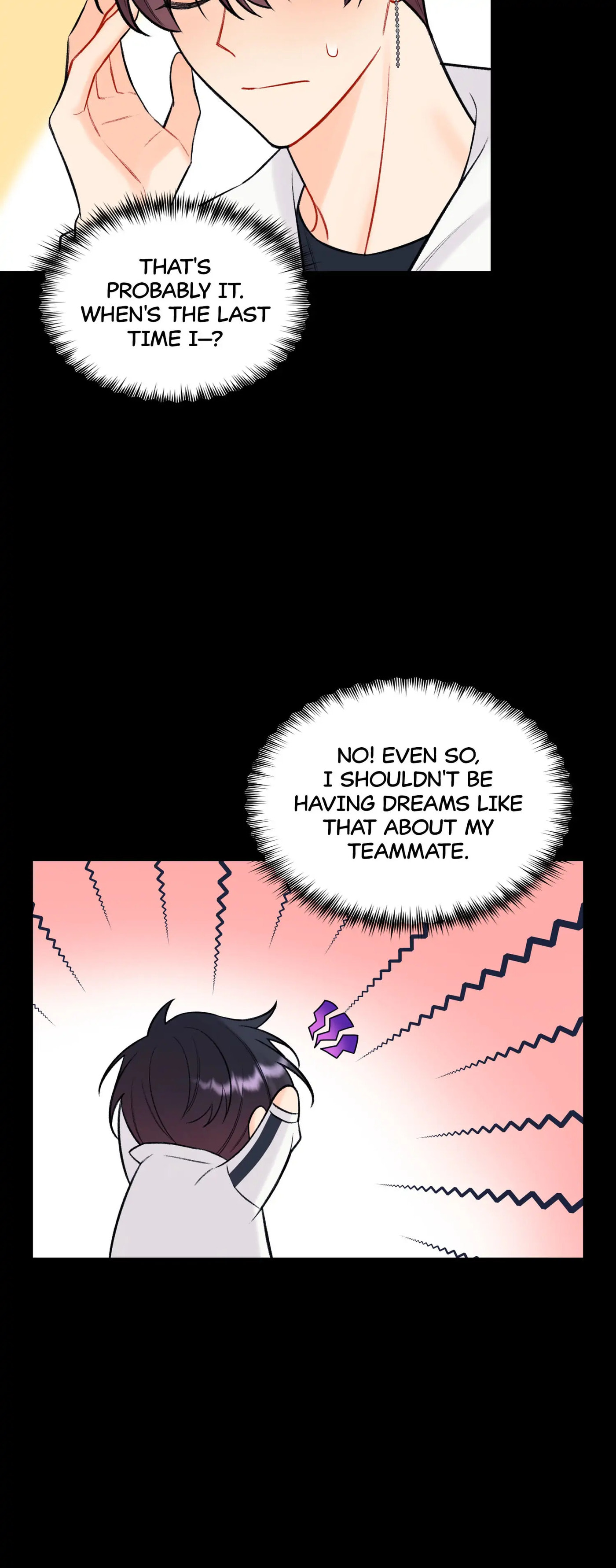 Read Off Stage chapter 43 image 2 on Lezhin