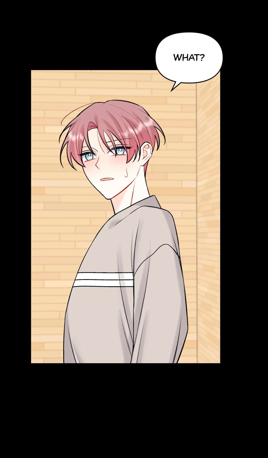 Read Off Stage chapter 43 image 21 on Lezhin