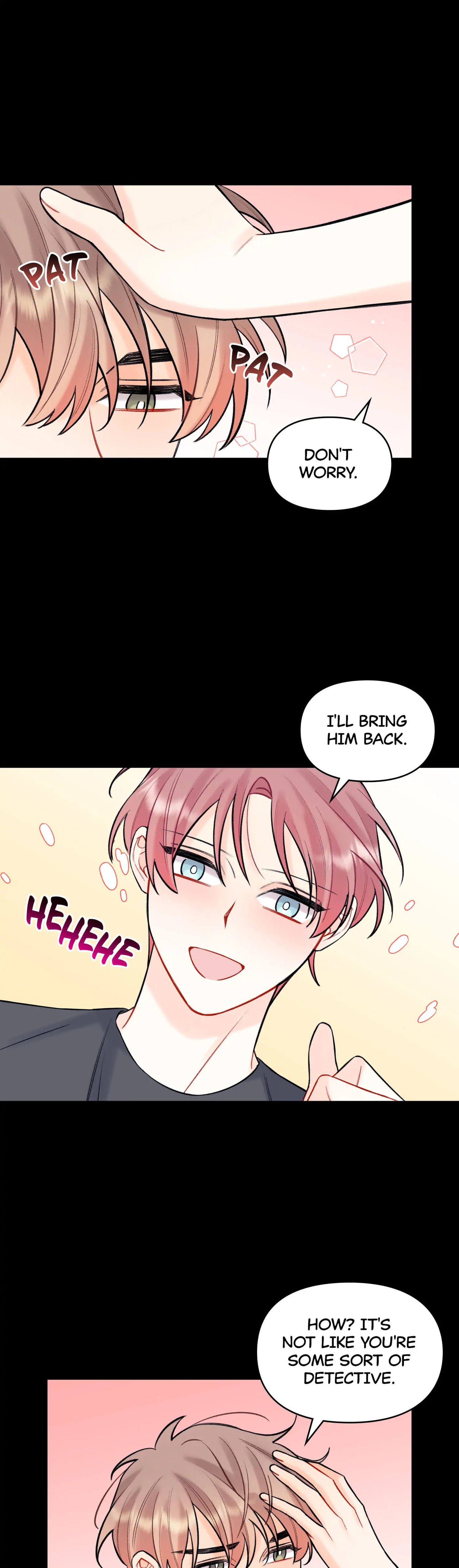 Read Off Stage chapter 43 image 28 on Lezhin