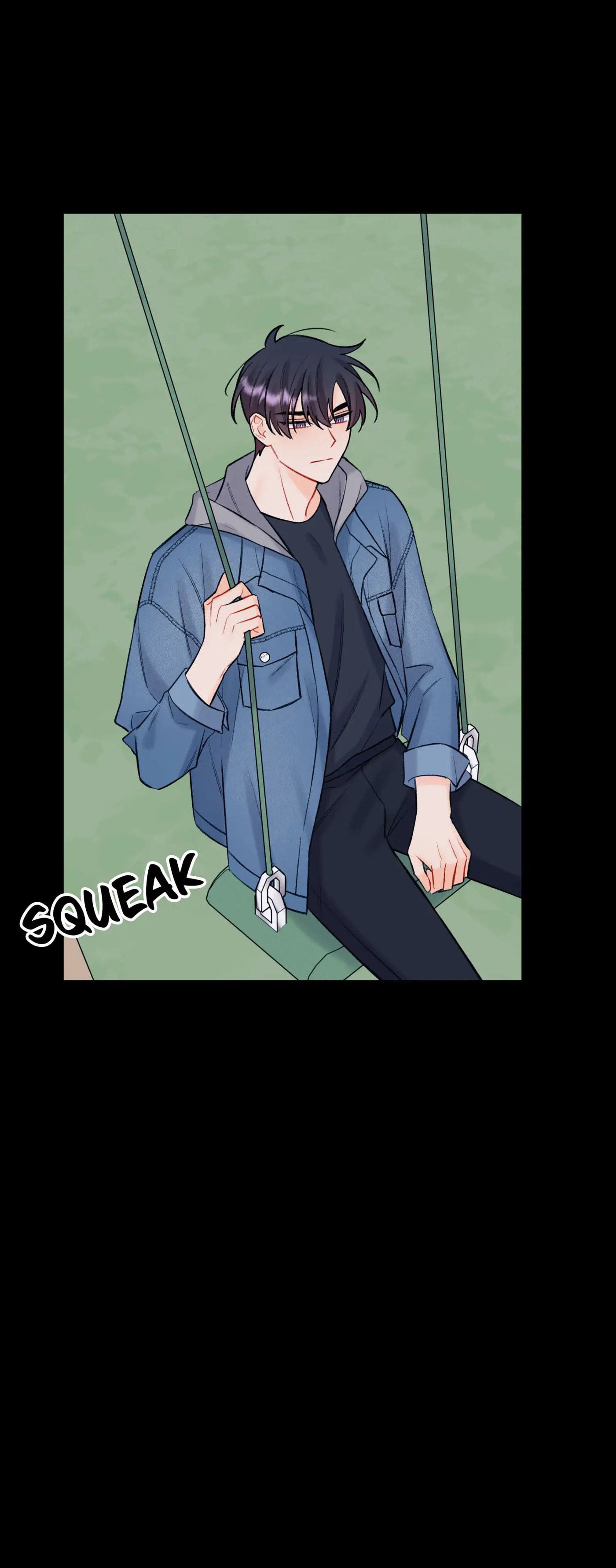 Read Off Stage chapter 43 image 30 on Lezhin