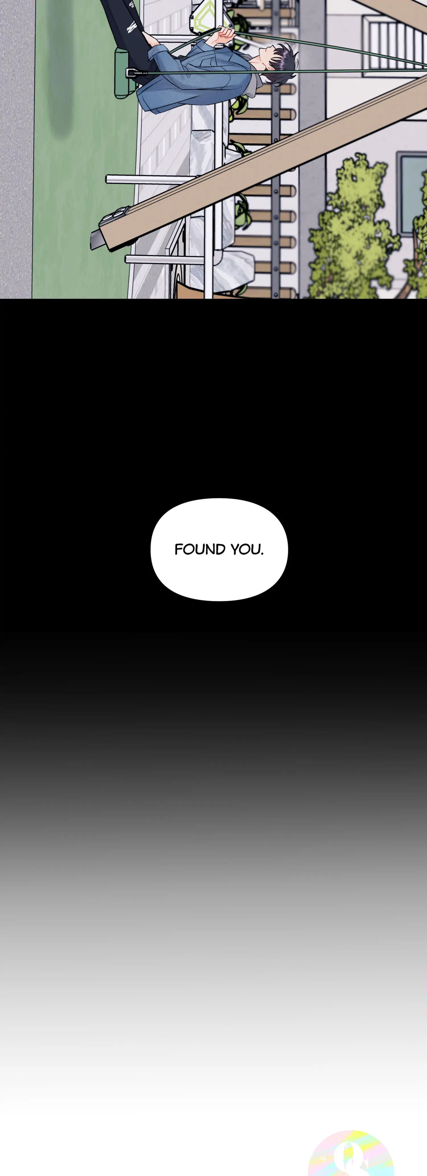 Read Off Stage chapter 43 image 35 on Lezhin
