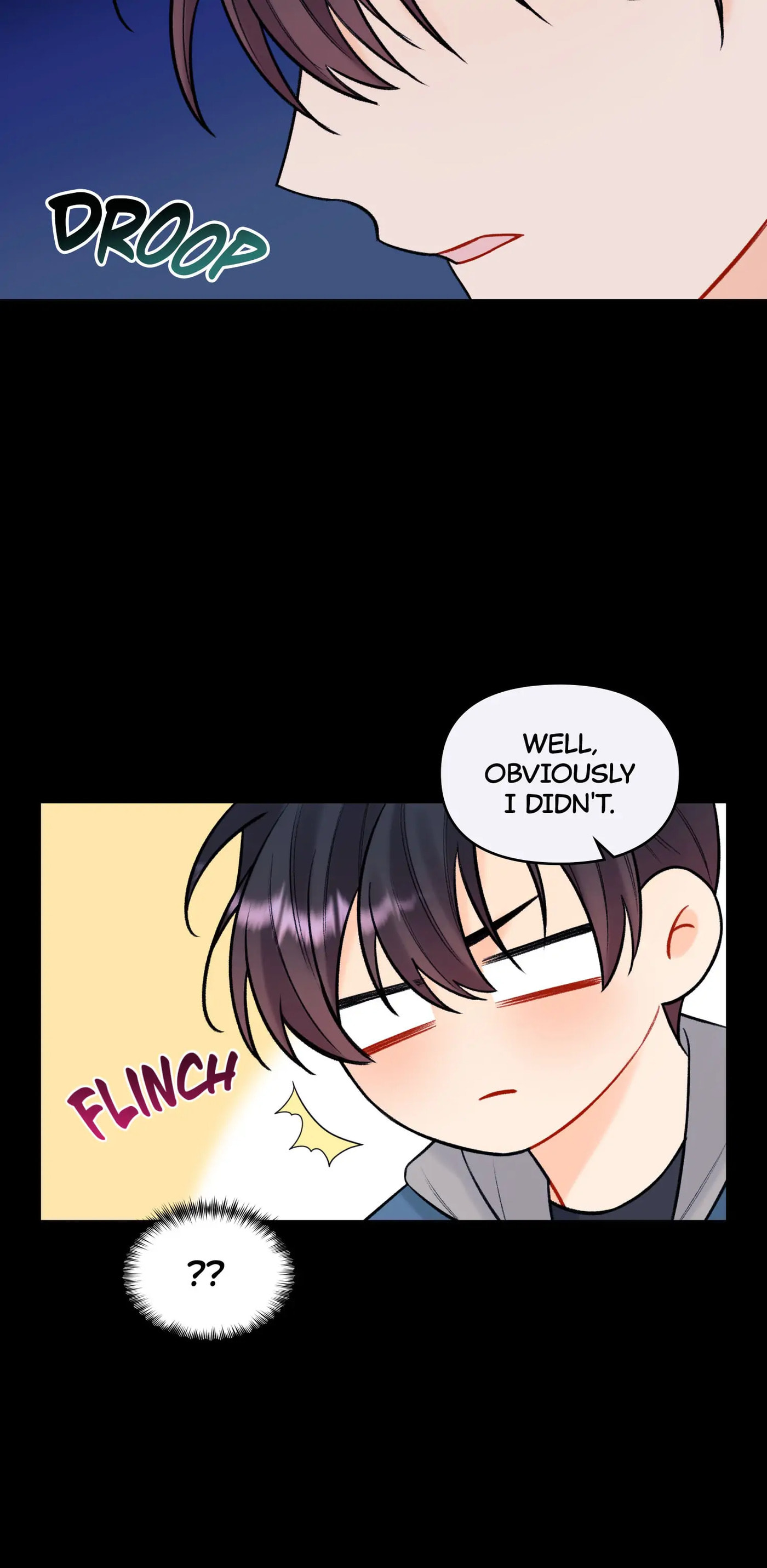 Read Off Stage chapter 44 image 14 on Lezhin