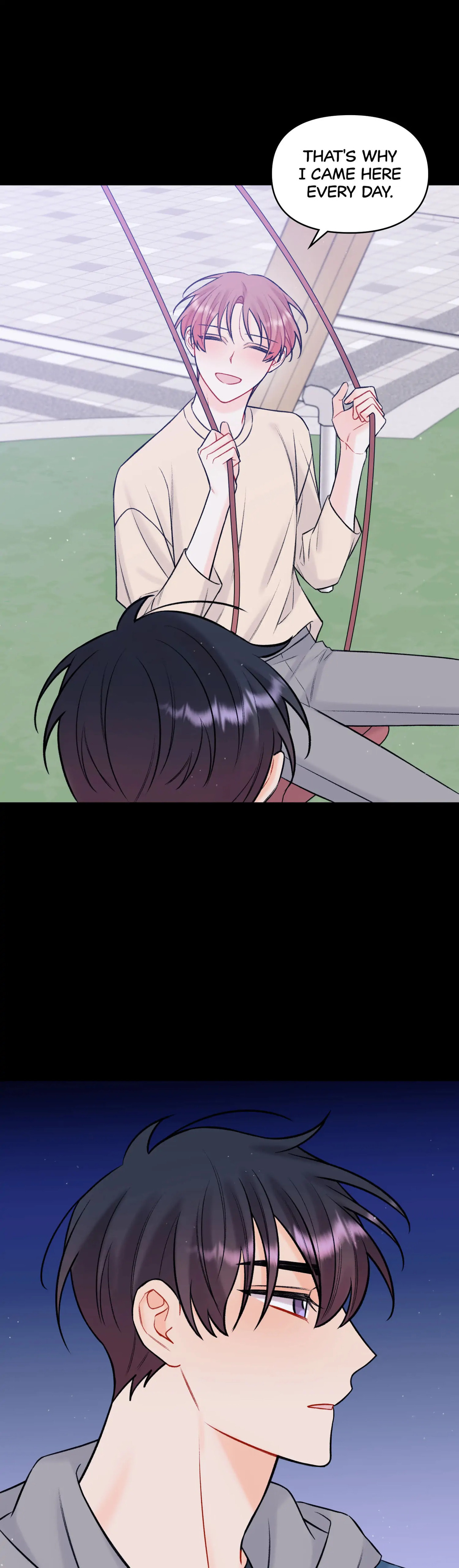 Read Off Stage chapter 44 image 15 on Lezhin