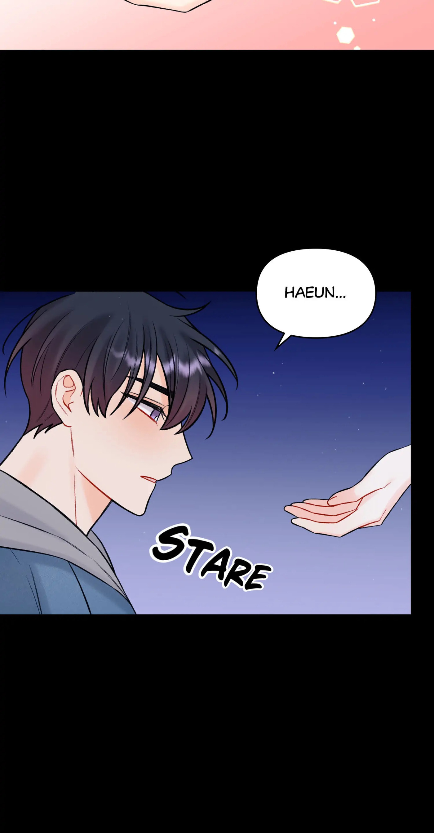 Read Off Stage chapter 44 image 26 on Lezhin