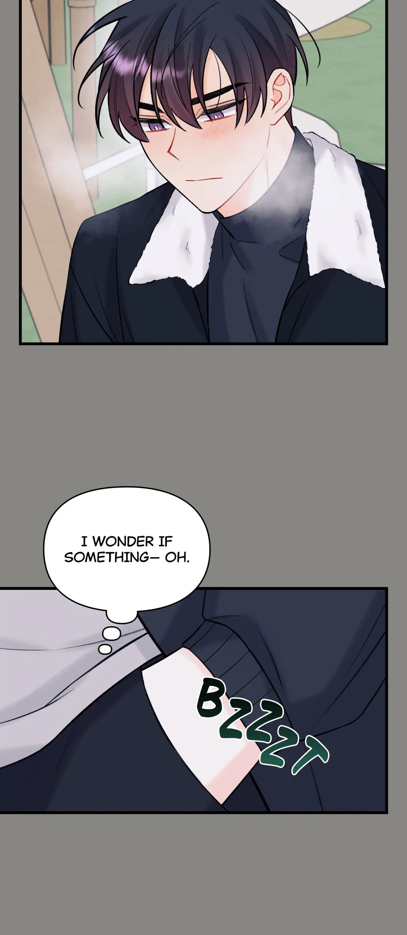 Read Off Stage chapter 44 image 8 on Lezhin
