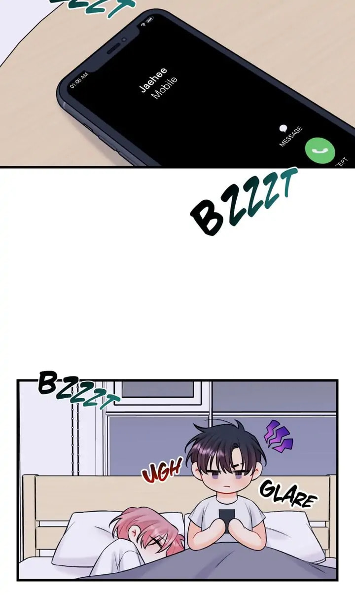 Read Off Stage chapter 45 image 10 on Lezhin