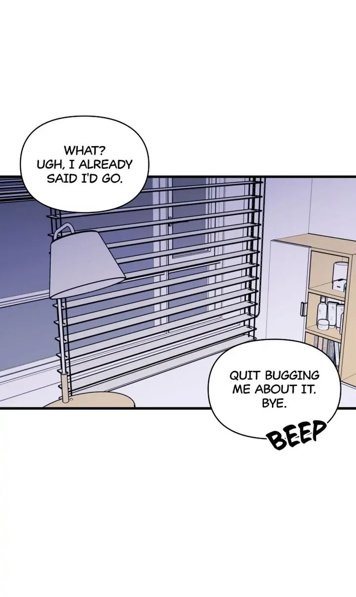 Read Off Stage chapter 45 image 11 on Lezhin