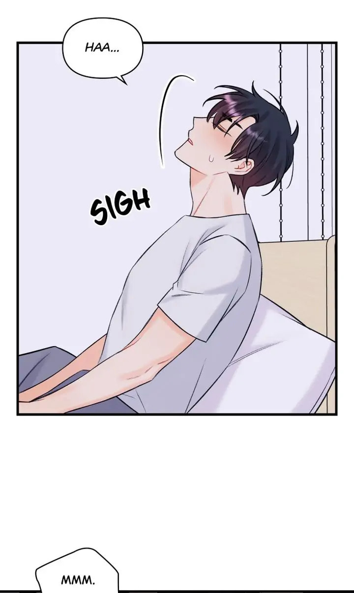 Read Off Stage chapter 45 image 12 on Lezhin