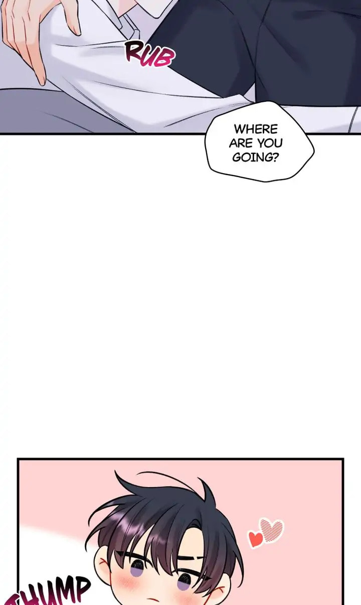 Read Off Stage chapter 45 image 14 on Lezhin