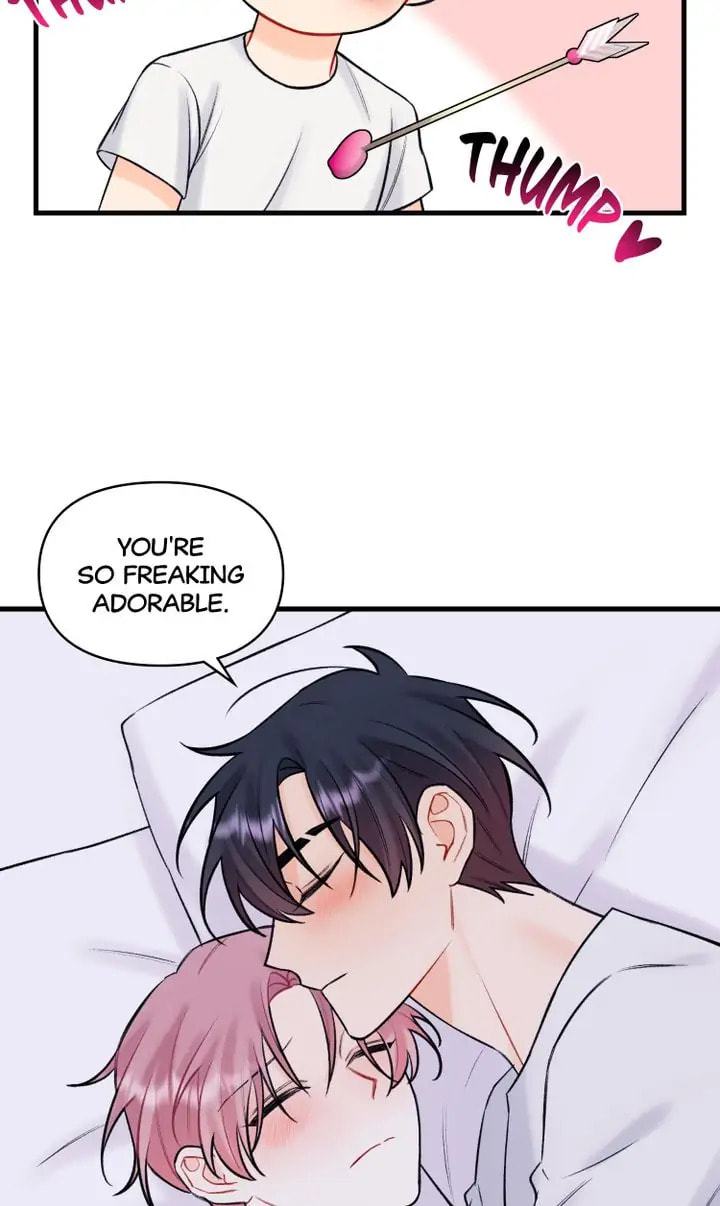 Read Off Stage chapter 45 image 15 on Lezhin