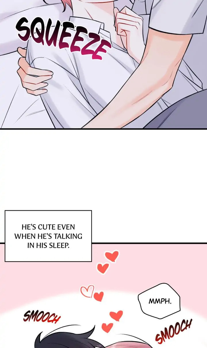 Read Off Stage chapter 45 image 16 on Lezhin