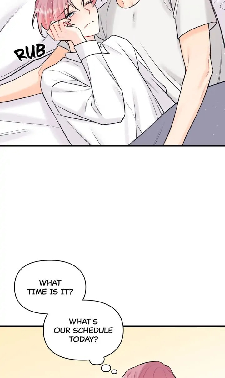 Read Off Stage chapter 45 image 19 on Lezhin