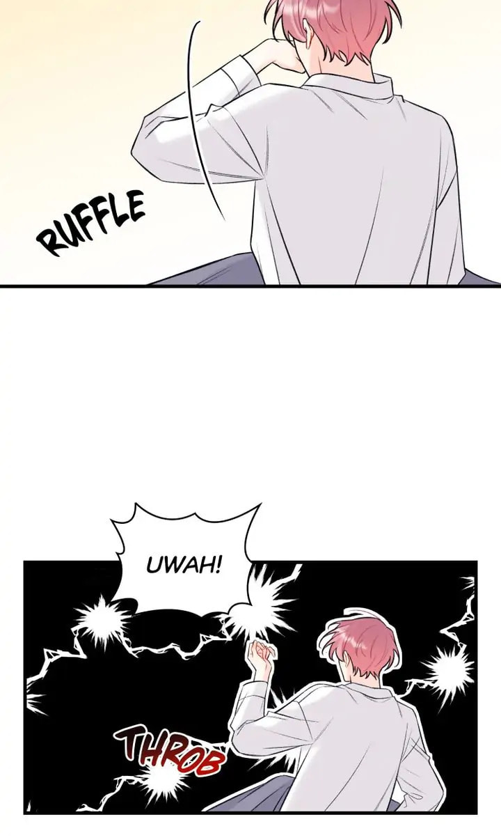 Read Off Stage chapter 45 image 20 on Lezhin