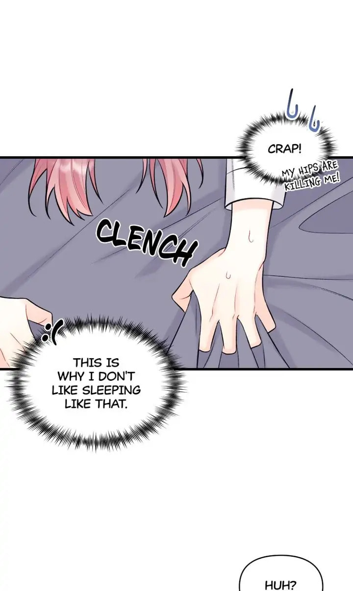 Read Off Stage chapter 45 image 21 on Lezhin