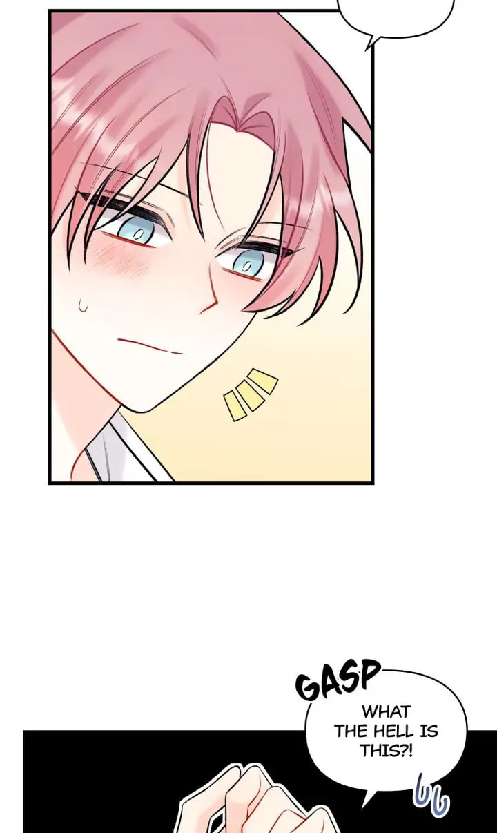 Read Off Stage chapter 45 image 22 on Lezhin