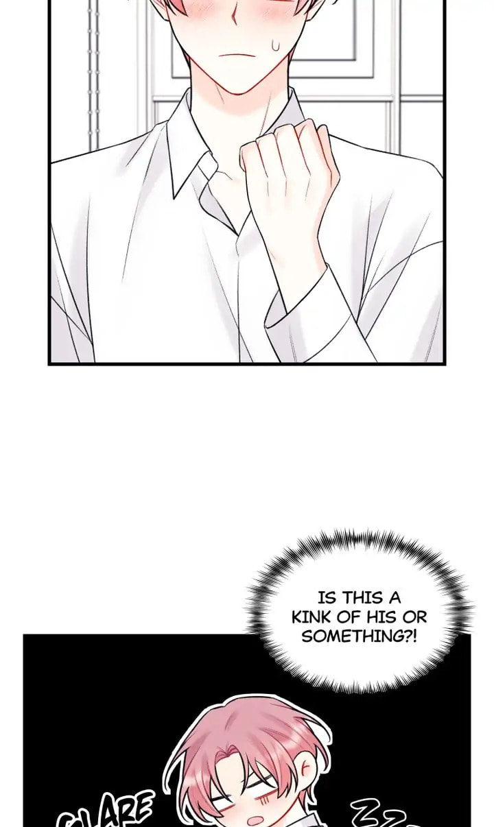 Read Off Stage chapter 45 image 24 on Lezhin