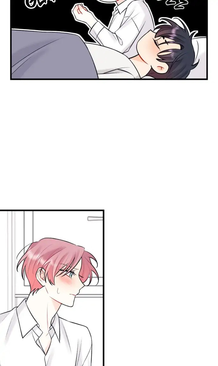 Read Off Stage chapter 45 image 25 on Lezhin