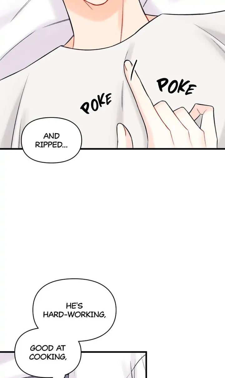 Read Off Stage chapter 45 image 31 on Lezhin