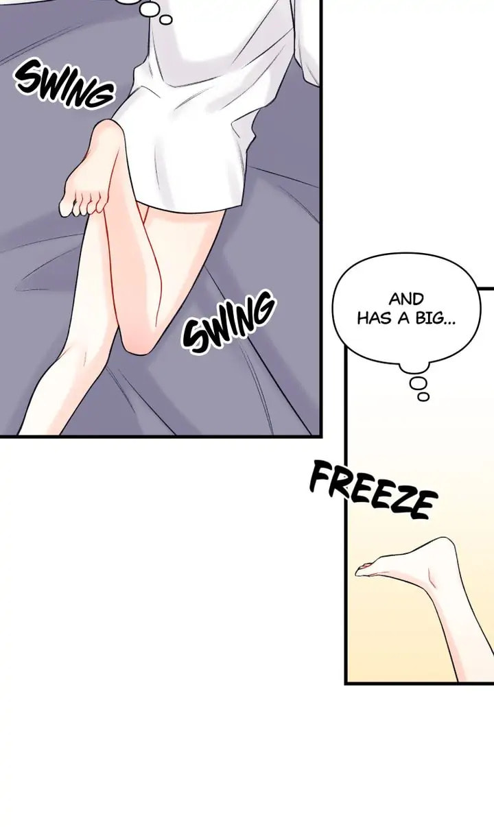 Read Off Stage chapter 45 image 32 on Lezhin