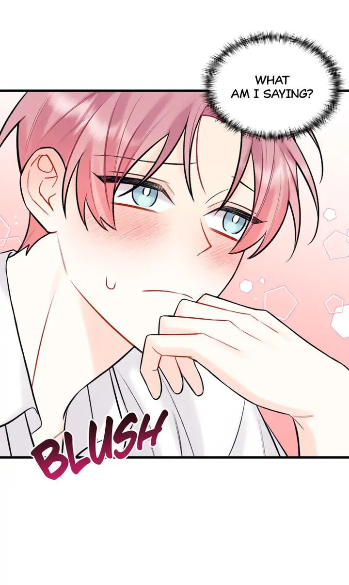 Read Off Stage chapter 45 image 33 on Lezhin