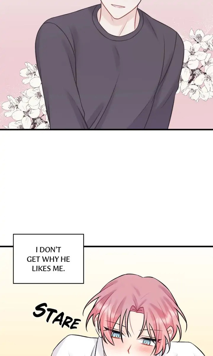 Read Off Stage chapter 45 image 35 on Lezhin
