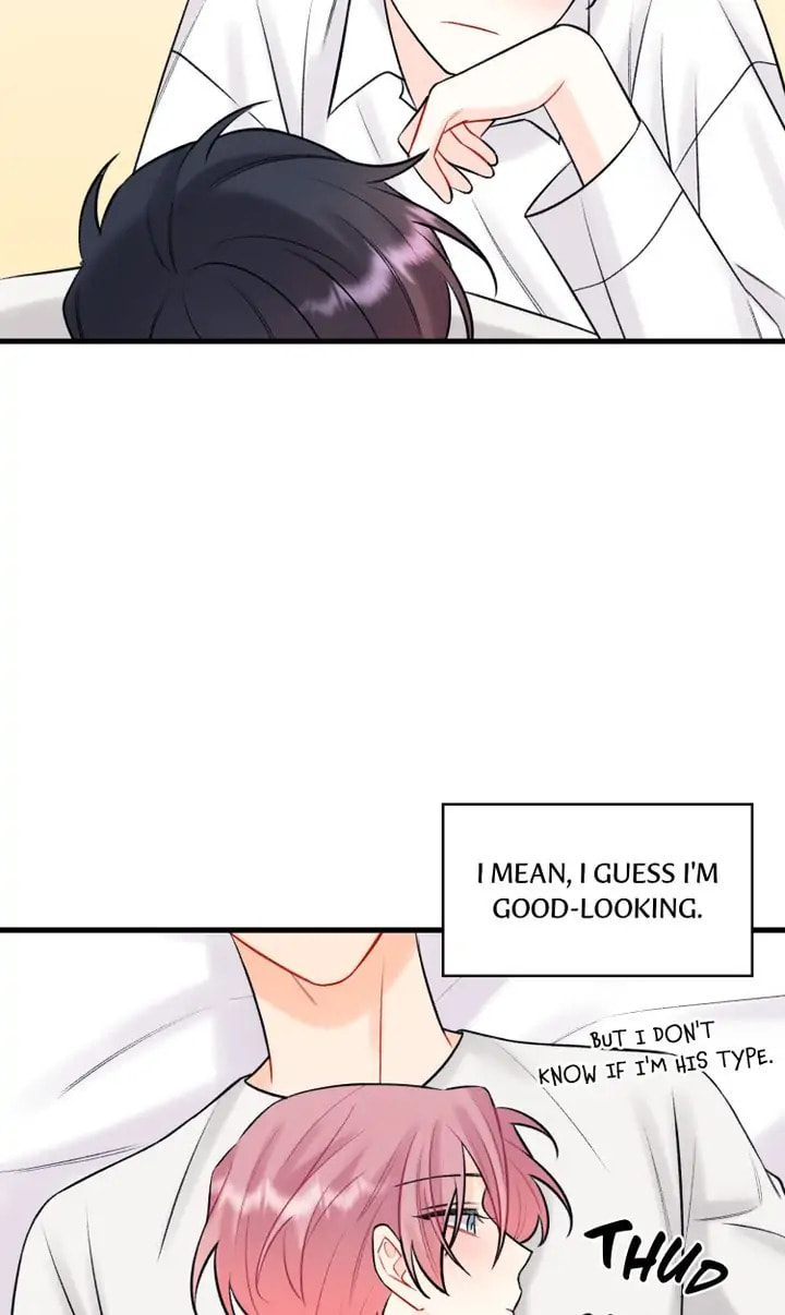 Read Off Stage chapter 45 image 36 on Lezhin